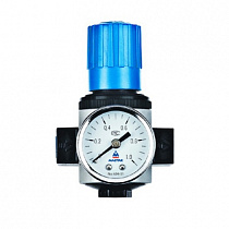 Манометр регулятор 1/2" 