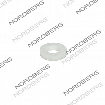 Шайба дистанционная