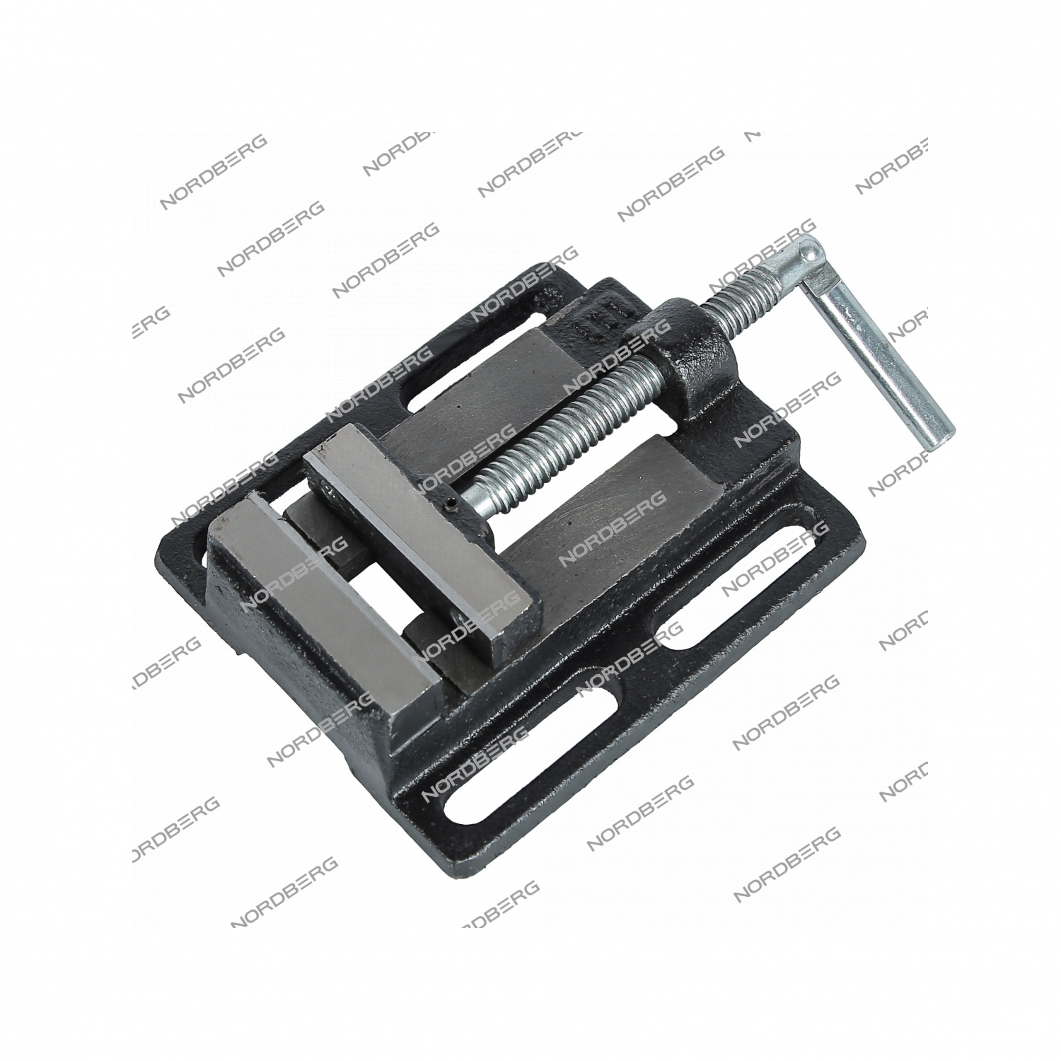 Тиски для ND1352