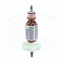 Якорь в сборе для NE413