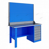 Верстак Technic 161.16.3-2