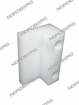 Ползун для NORDBERG 4440J (2018)