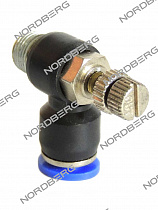 Переходник регулирующий для пневмопривода камеры