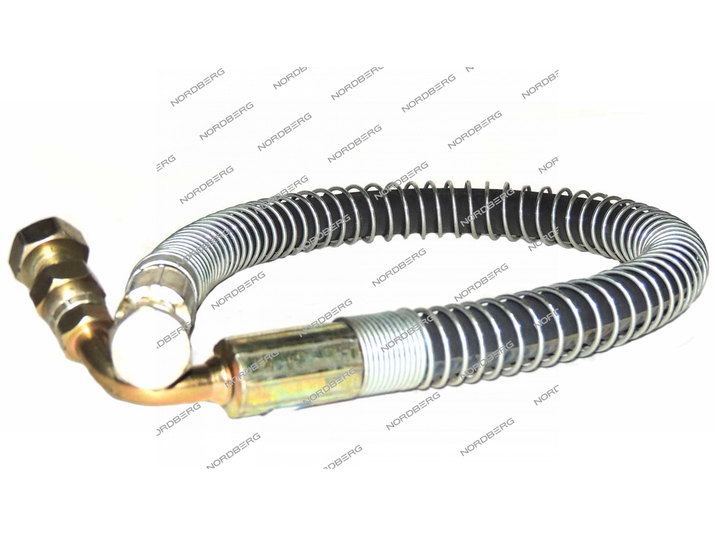 Шланг гидравлический для 422TA NORDBERG 422TA#HO