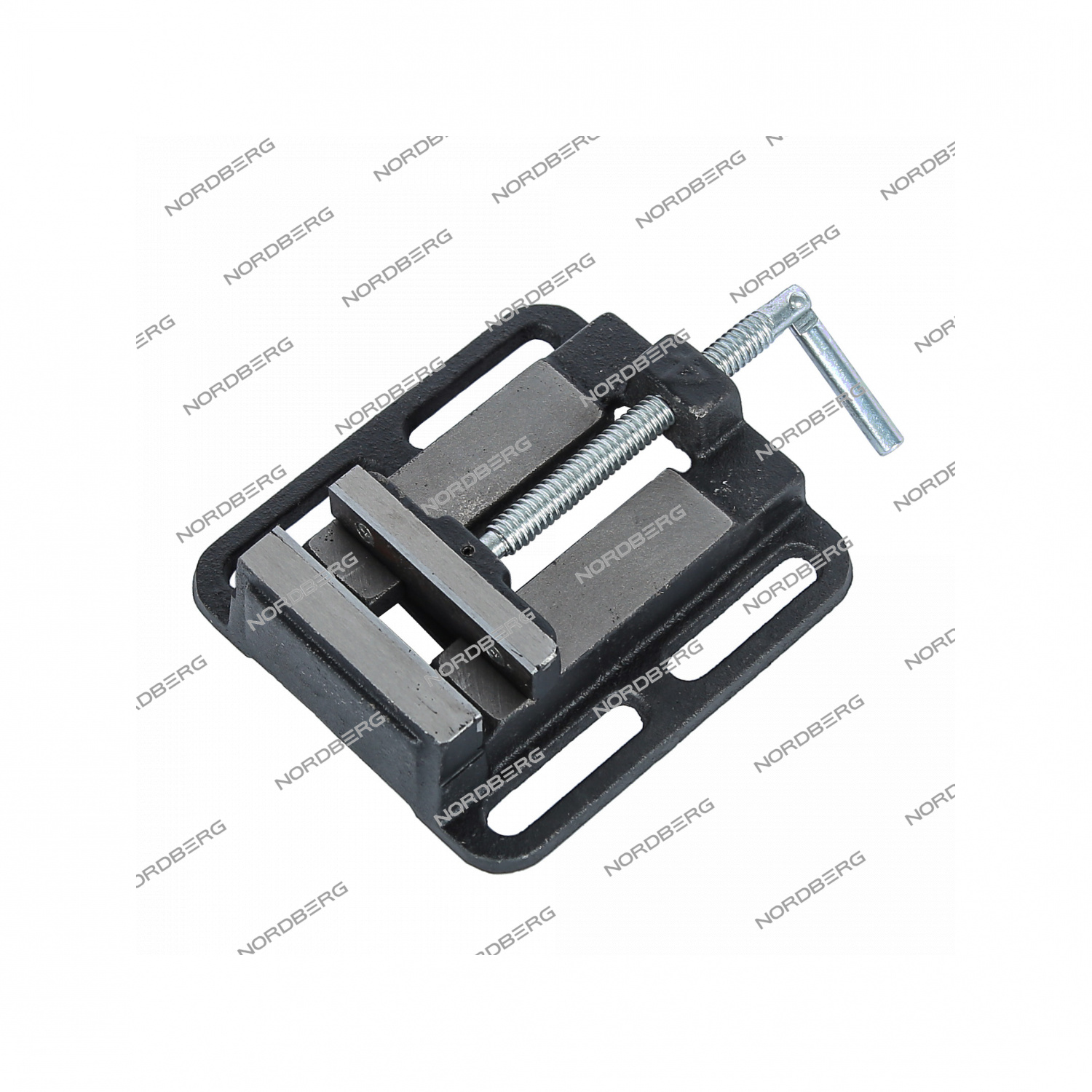 Тиски для ND25120/ND1660