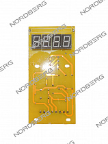 Плата управления для сушки NORDBERG IF12