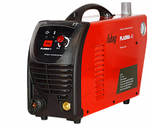 Аппарат плазменной резки с плазменной горелкой FUBAG PLASMA FB P40