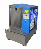 Автоматическая мойка