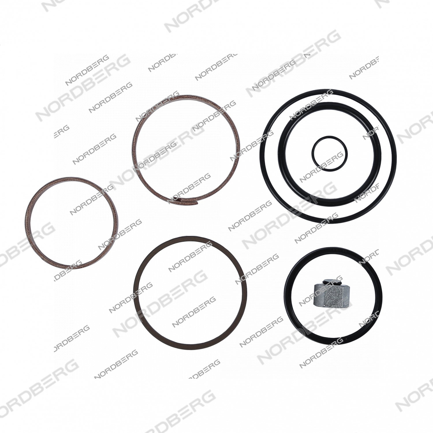 Ремкомплект цилиндра для N501T