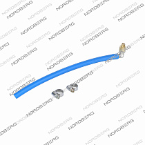 Шланг 30 см для N33802/N33601/N33502