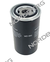 Фильтр масляный для NCA30, NCA30RD, NCB30, NCB30RD, NCN15, NCN20