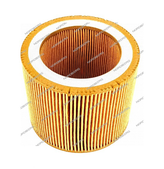 Фильтр воздушный для NCF11, NCN10 NORDBERG 01-00017274
