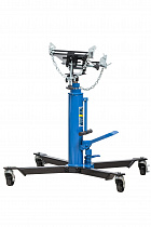 Стойка трансмиссионная телескопическая, 0,5 т