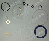 Ремкомплект для пресса N3620FL (до 2019) NORDBERG N3620FL#RK 