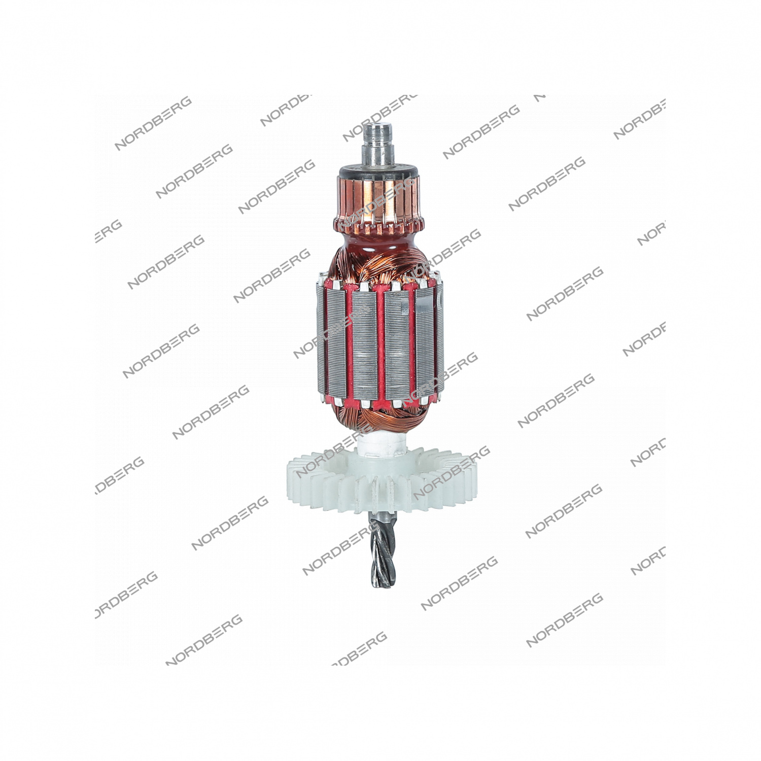 Якорь в сборе для NE005