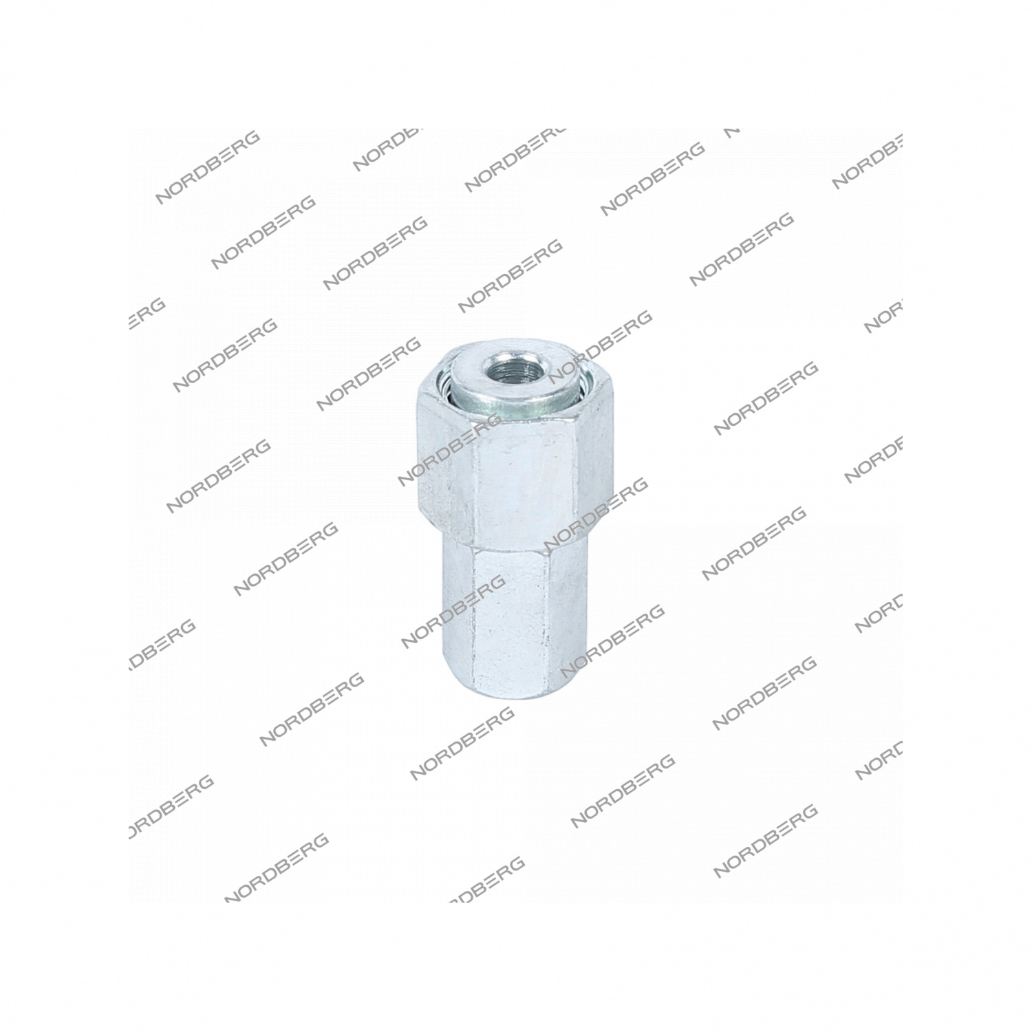 Фитинг 1/8"-27 NPTF для NO5025