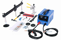 Аппарат сварочный, споттер для алюминия, 220 В