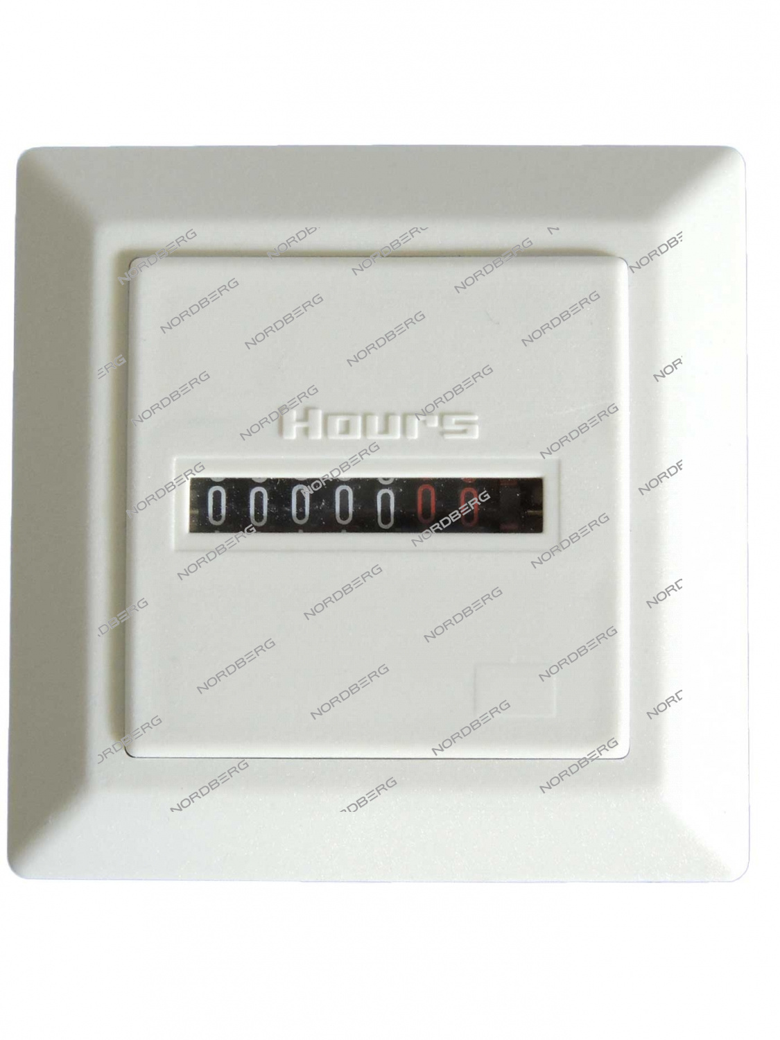 Счетчик наработки для камеры NORDBERG ЦБ-00007036