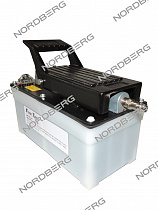 Насос гидравлический для NORDBERG N423A