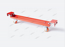 Адаптеры для передвижения подъемника (2шт) AE105L для Минилифт AR100.2 MINI X1