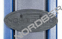 Отбойник резиновый для подъемников N4120B/N4120H/N4120H1-4T