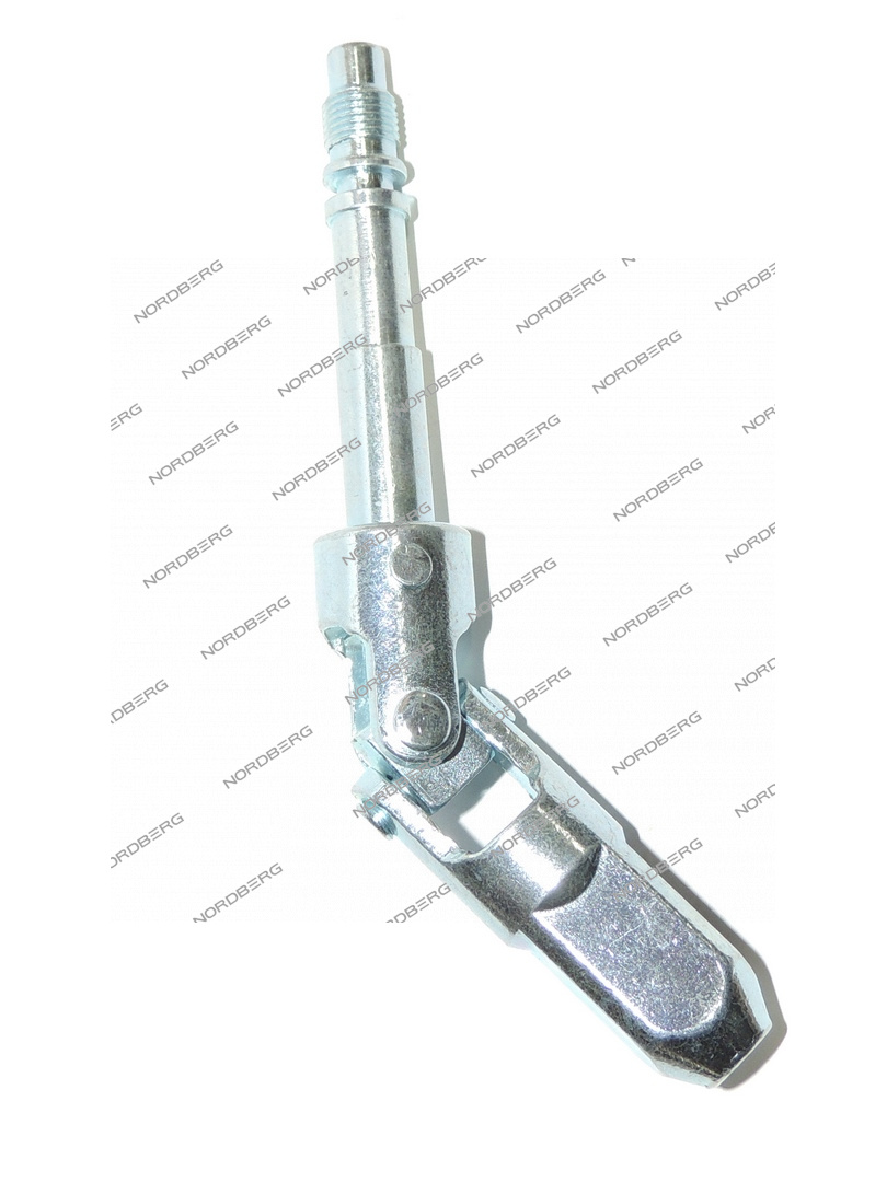 NORDBERG ЗАПЧАСТЬ КАРДАН для домкрата N32032 (new)