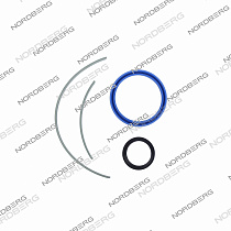 Ремкомплект цилиндра для NORDBERG 4440T