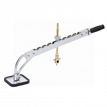 Вытяжной рычаг многофункциональный для правки, 1 точка опоры