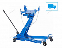 Домкрат подкатной грузовой трансмиссионный, 1,5 т