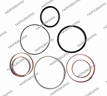 Ремкомплект без XTP для домкрата NORDBERG N502