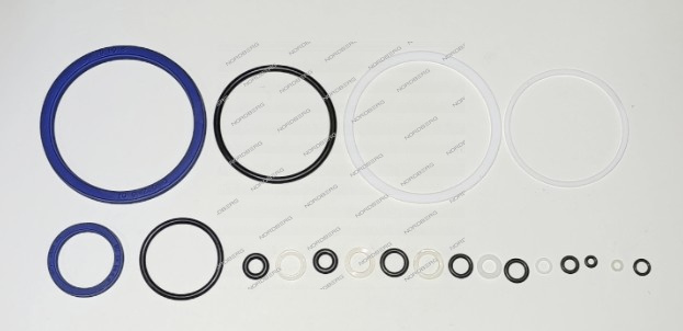 Ремкомплект для пресса N3630L NORDBERG 000010883