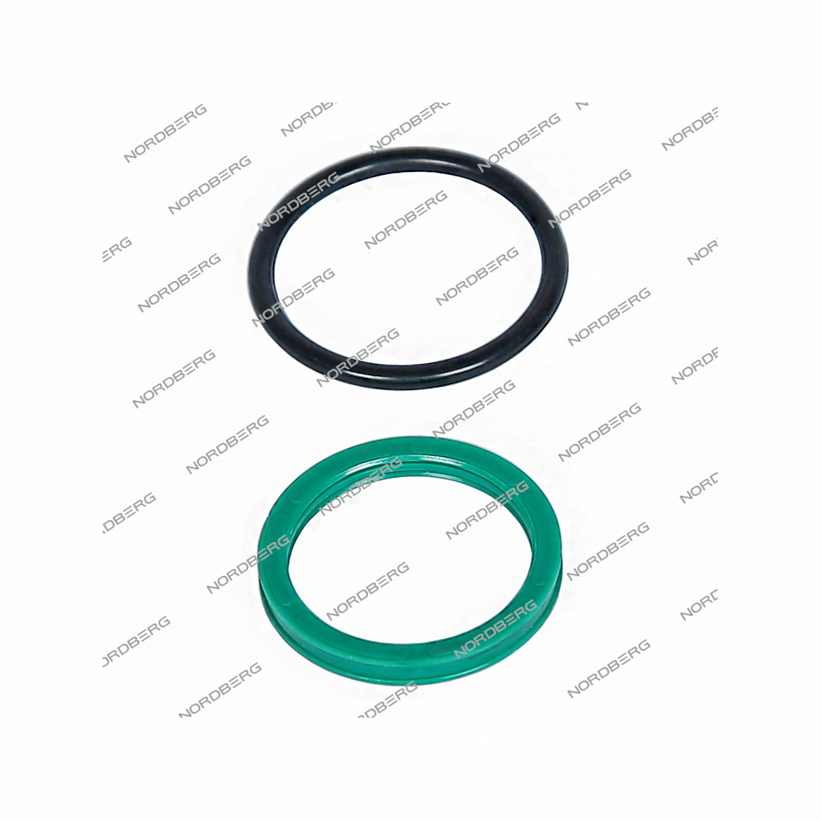 Комплект прокладок для клапана распределителя масла для 46TRKE NORDBERG 46TRKE#245