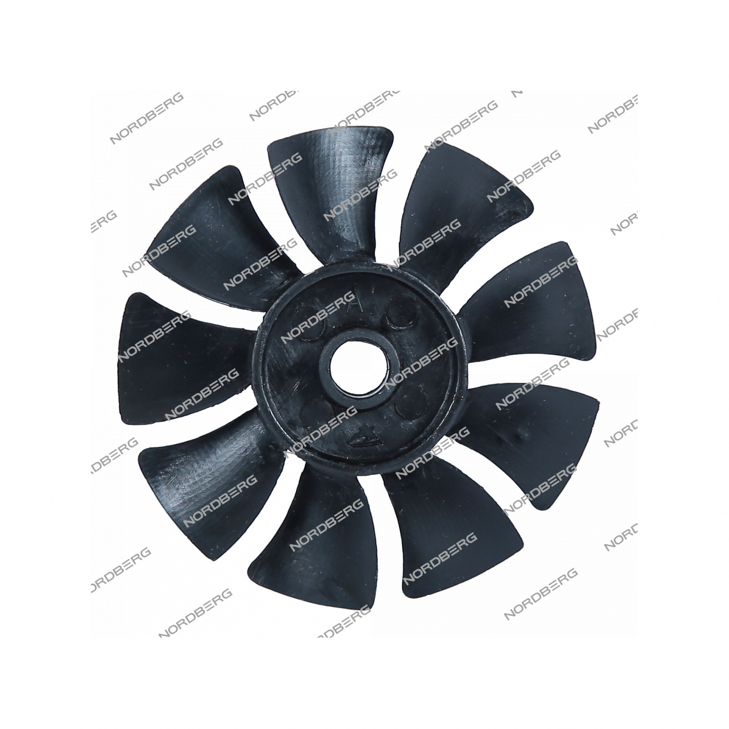 Крыльчатка мотора для NCEO50/210 NORDBERG NCEO50/210#IMP