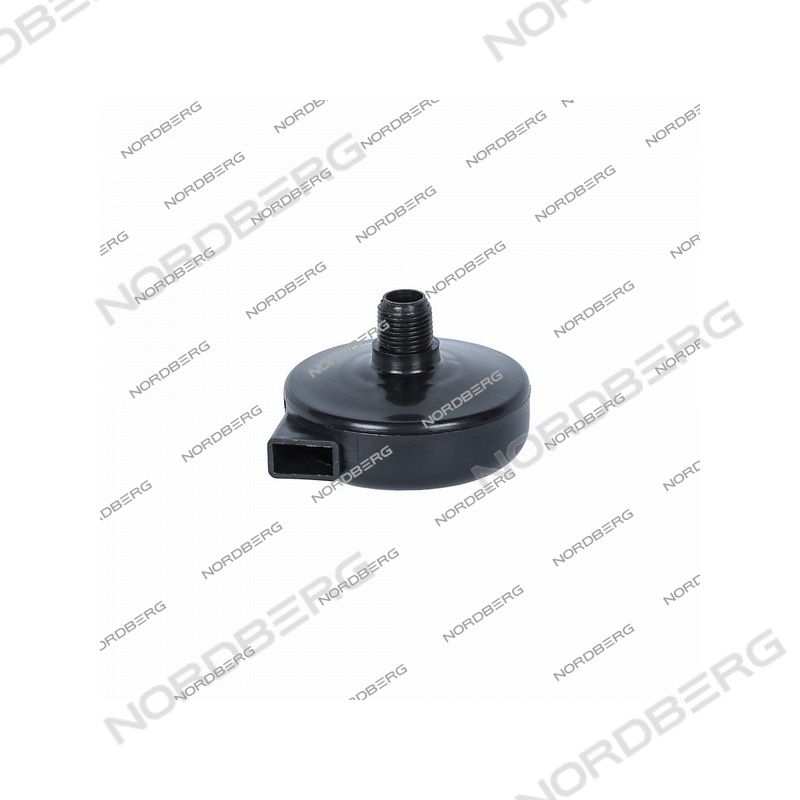 Воздушный фильтр G1/2"M для NCP100/360A