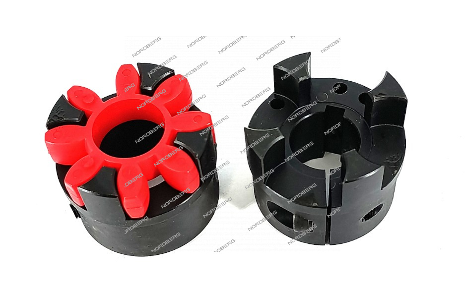 Муфта ROTEX28 для NCC10 NORDBERG 01-00005496