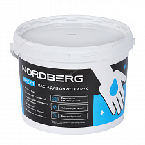 Паста для очистки рук профессиональная, 11 л.