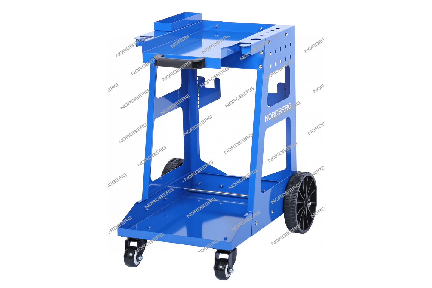 Тележка для сварочного аппарата NORDBERG T23