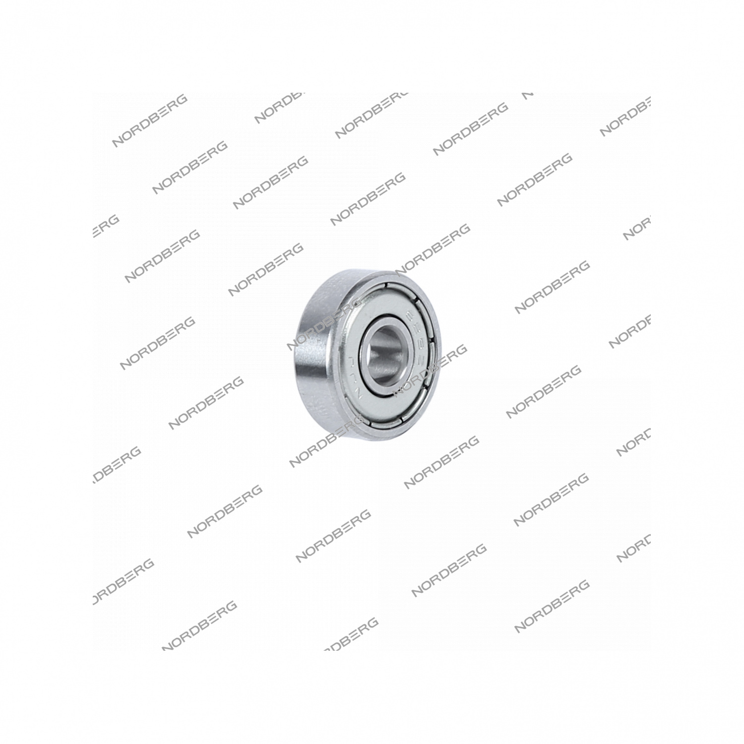 Подшипник задний №15 для NP3022