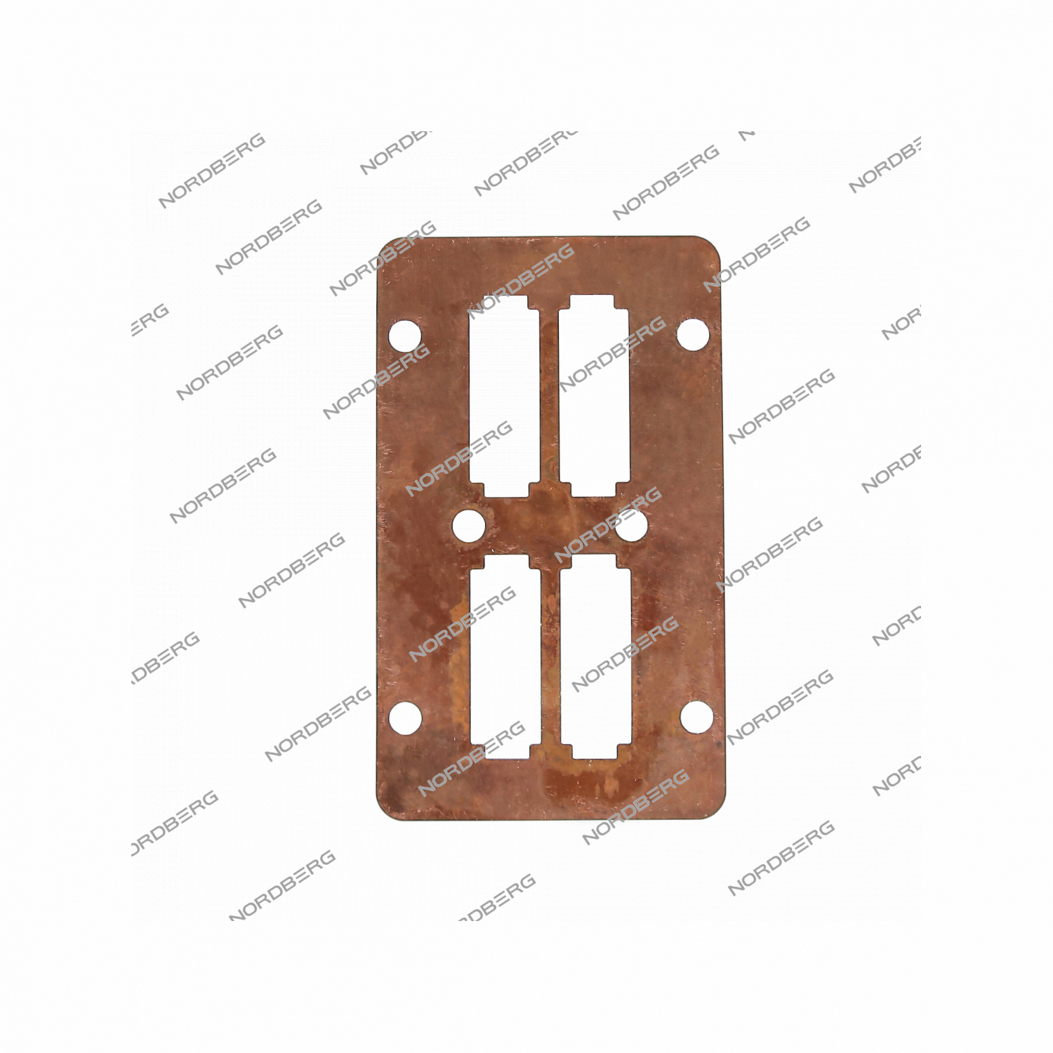 Прокладка медная для NCE660