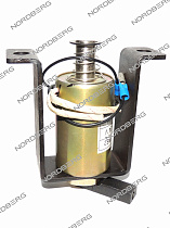 Электростопор в сборе для NORDBERG N4123H-4,5E