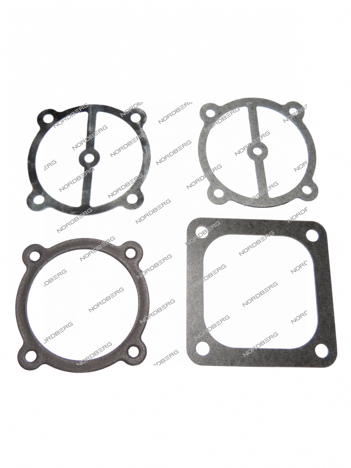 Ремкомплект головки для NCE100/360 NORDBERG NCE100/360#HEAD-GK