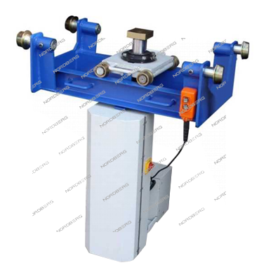 Траверса грузовая с аккумулятором, г/п 14 тонн NORDBERG