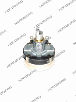 NORDBERG ЗАПЧАСТЬ РЕГУЛЯТОР ТЕМПЕРАТУРЫ для IF12