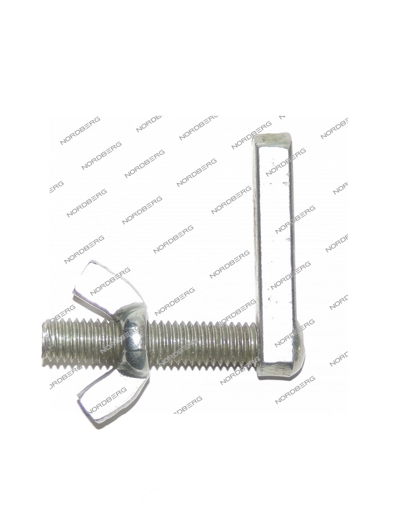 NORDBERG ЗАПЧАСТЬ ЗАЖИМ пружины для SC1 SC1#SCREW