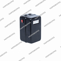 Блок автоматики NCE, 4 кВт