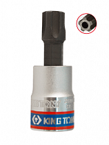 Насадка (бита) торцевая TORX PLUS 5-ти лучевой 3/8” L=50мм IPR55