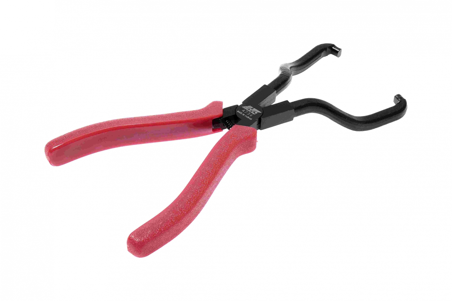 Съемник коннектора топливного фильтра (BENZ, FORD, MAZDA, VW, AUDI, OPEL, FIAT, GM, BMW)