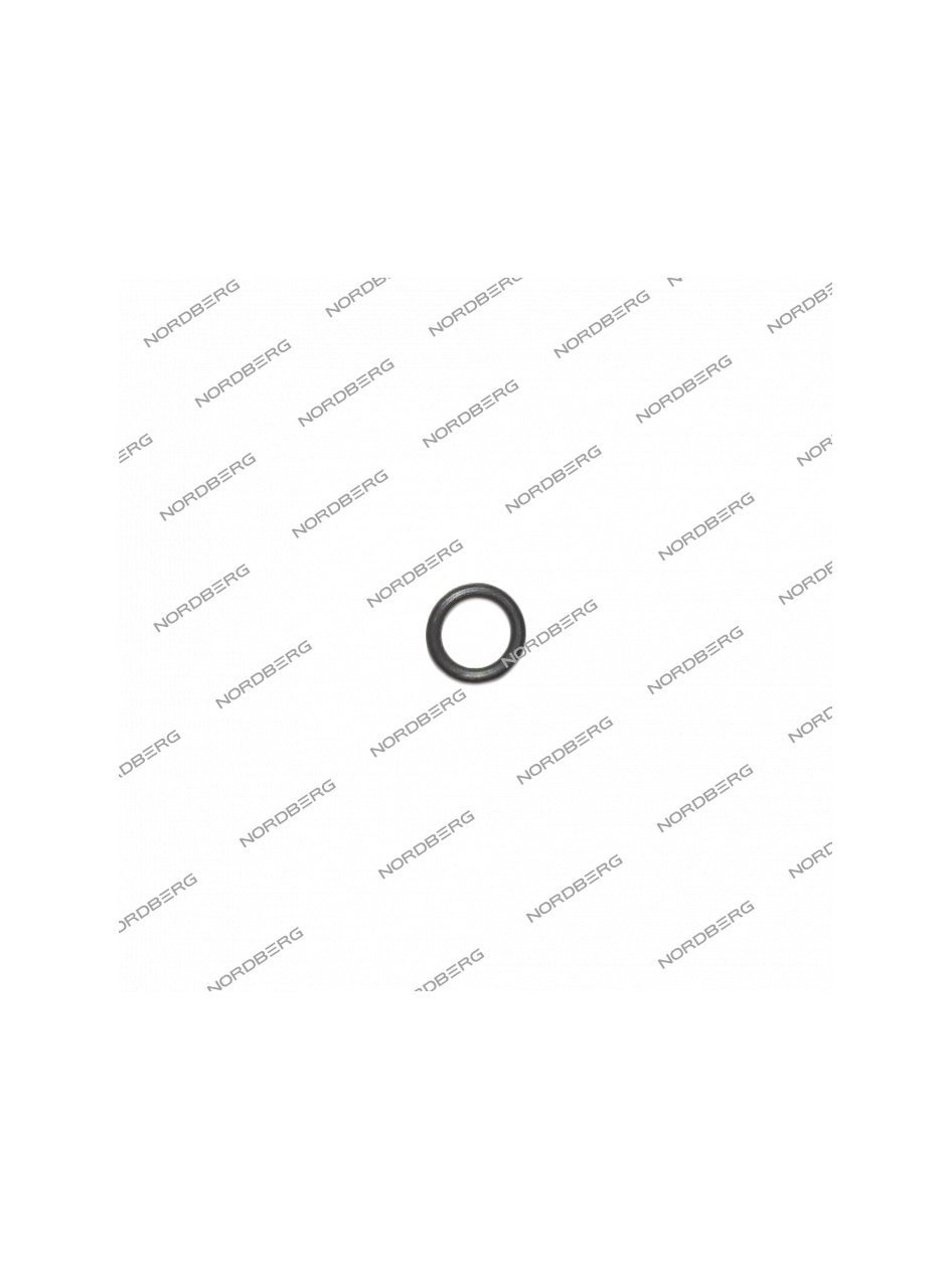 Кольцо уплотнительное X000634 для NORDBERG2330-BC