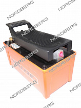 Насос пневматический для траверсы NORDBERG 422TA (новый, с 2017) 