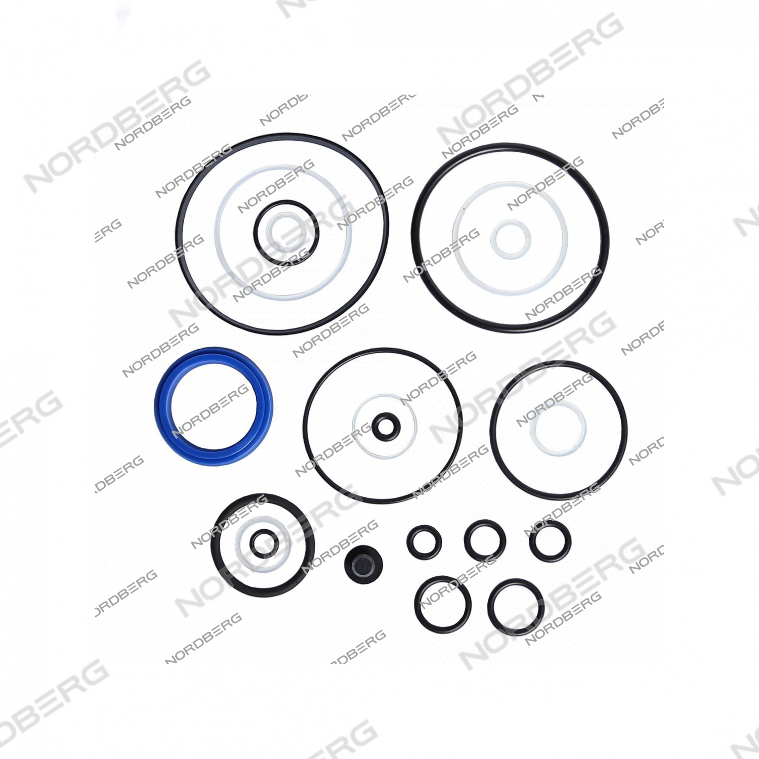 Ремкомплект для N3204